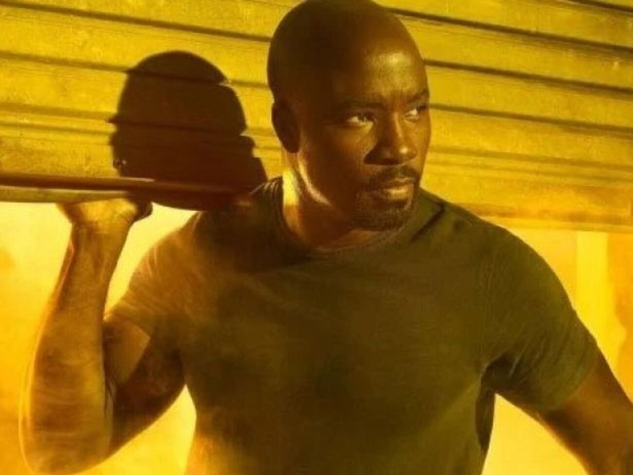 22 июня стартует новый сезон сериала о супергерое