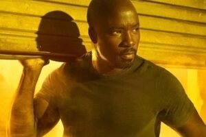 22 июня стартует новый сезон сериала о супергерое