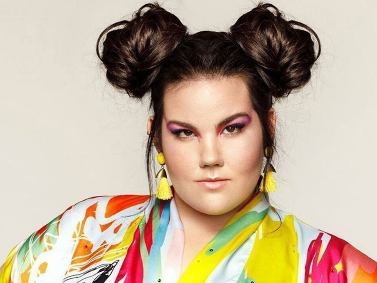 Барзилай подверглась критике противников политики Израиля