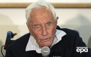 Гудолл решил умереть из-за ухудшения качества жизни