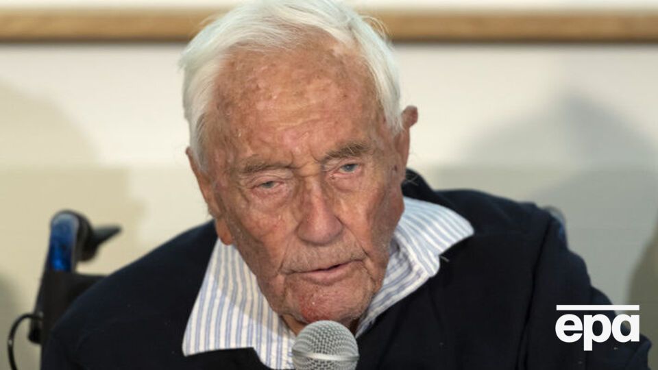 Гудолл решил умереть из-за ухудшения качества жизни