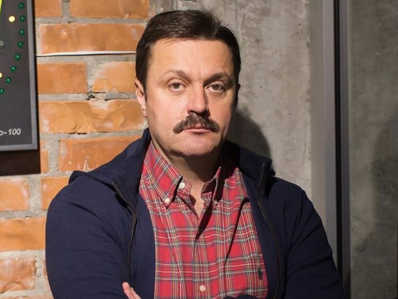 Андрей Деркач:&nbsp;Я обращался к правоохранительным органам с требованием повлиять на ситуацию. Но слежка, наоборот, усилилась