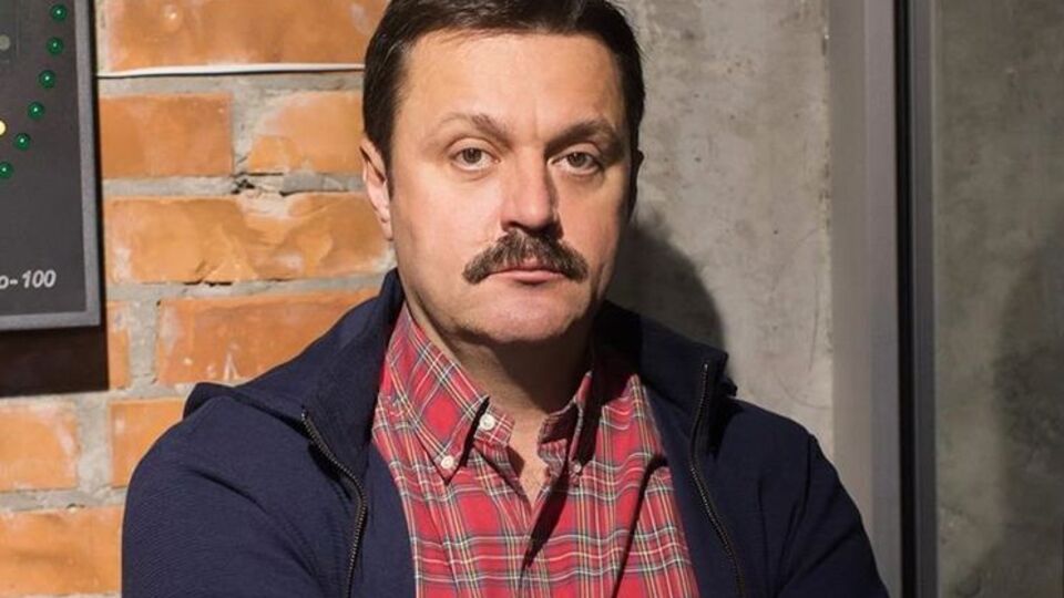 Андрей Деркач: Я обращался к правоохранительным органам с требованием повлиять на ситуацию. Но слежка, наоборот, усилилась