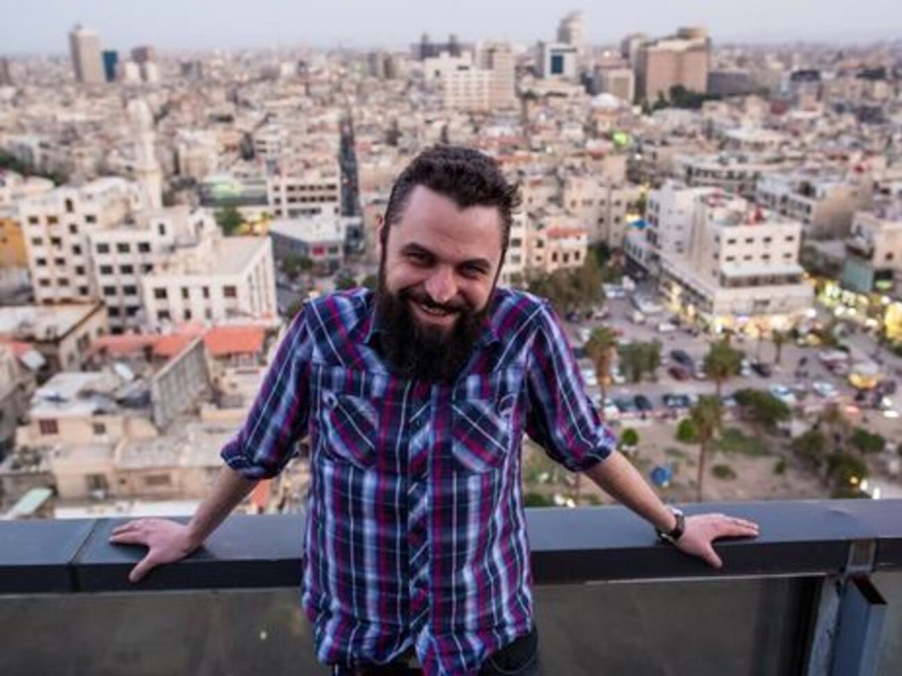 Мацарский: Иран считает, что логическим продолжением войны в Сирии стала бы бомбардировка Израиля