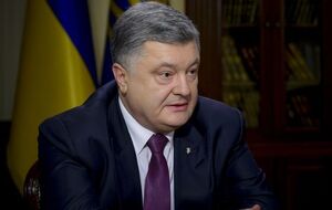 Порошенко зазначив, що до законопроекту про антикорупційний суд подали 2 тис. поправок