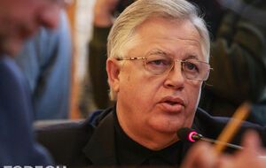 8 мая у Симоненко прошли обыски