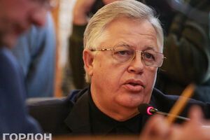 8 мая у Симоненко прошли обыски