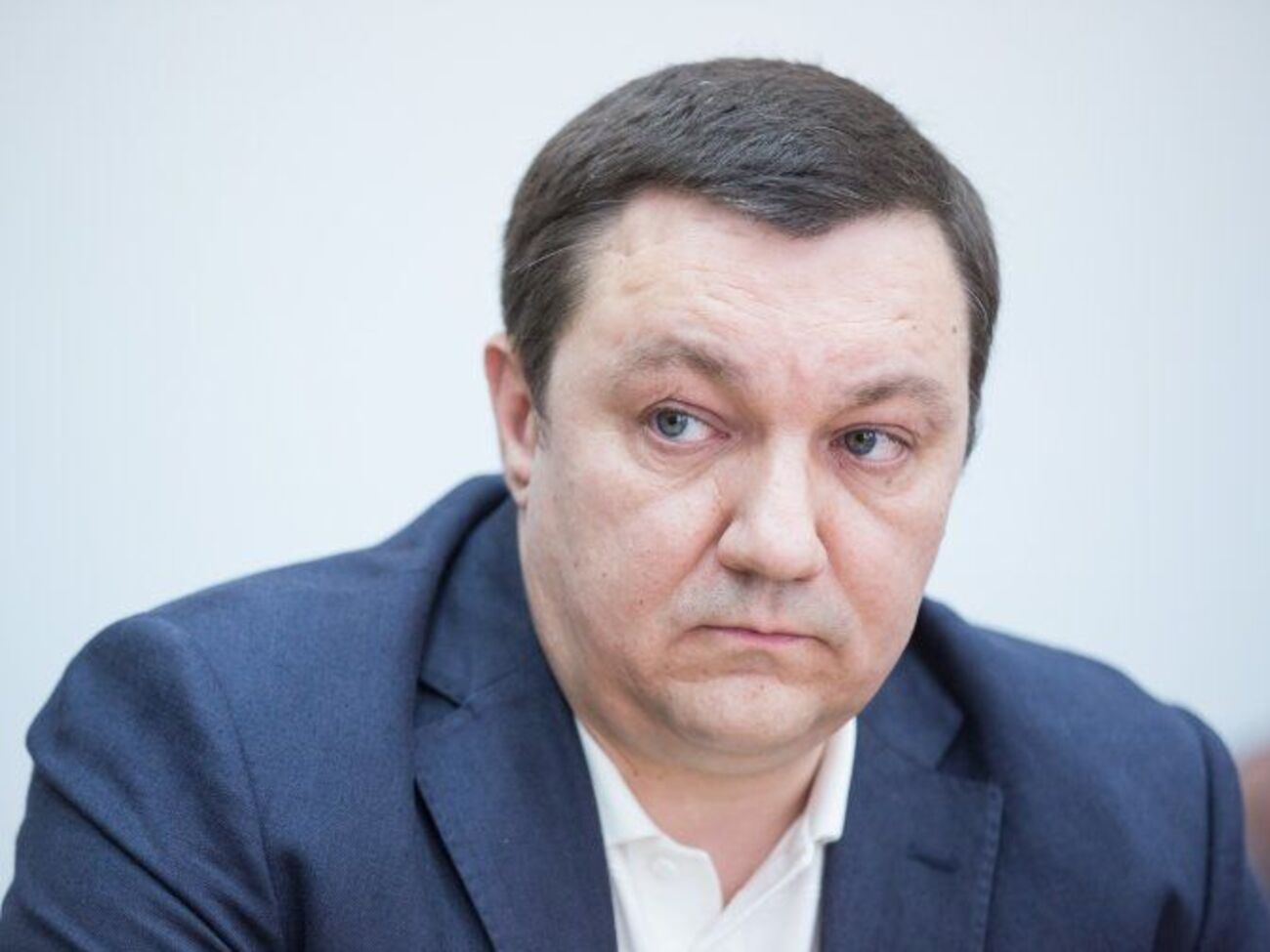В Следкоме РФ в Крыму вы не найдете ни одного уроженца Крыма или изменившего присяге экс-сотрудника украинских правоохранительных органов