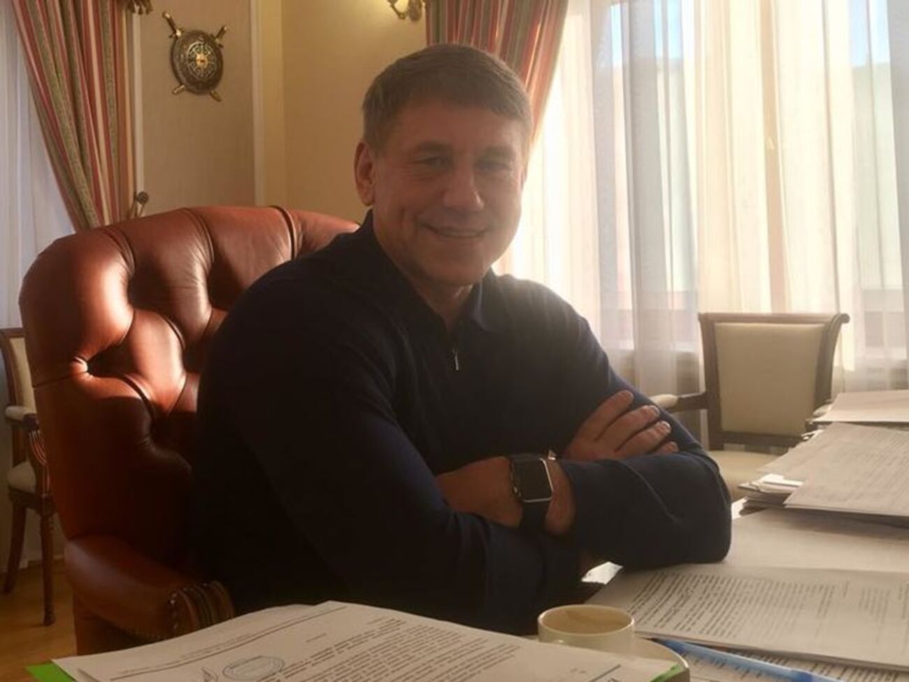 Насалик: До 1 червня ціна не може змінитися