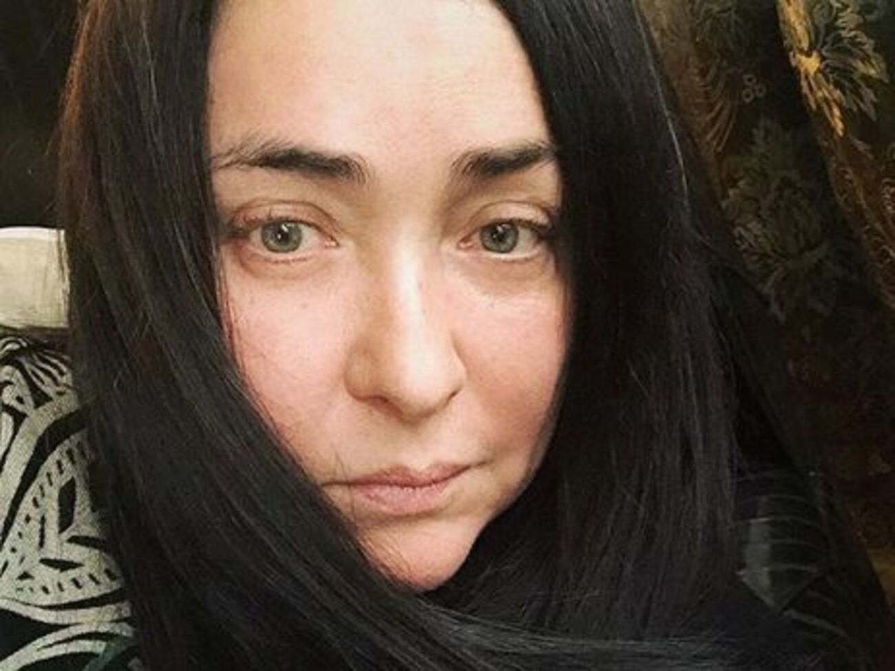 Лоліта вважає обвинувача "не зовсім здоровим"