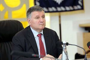 Аваков: Треба буде прийти на звільнену територію і відразу починати роботу