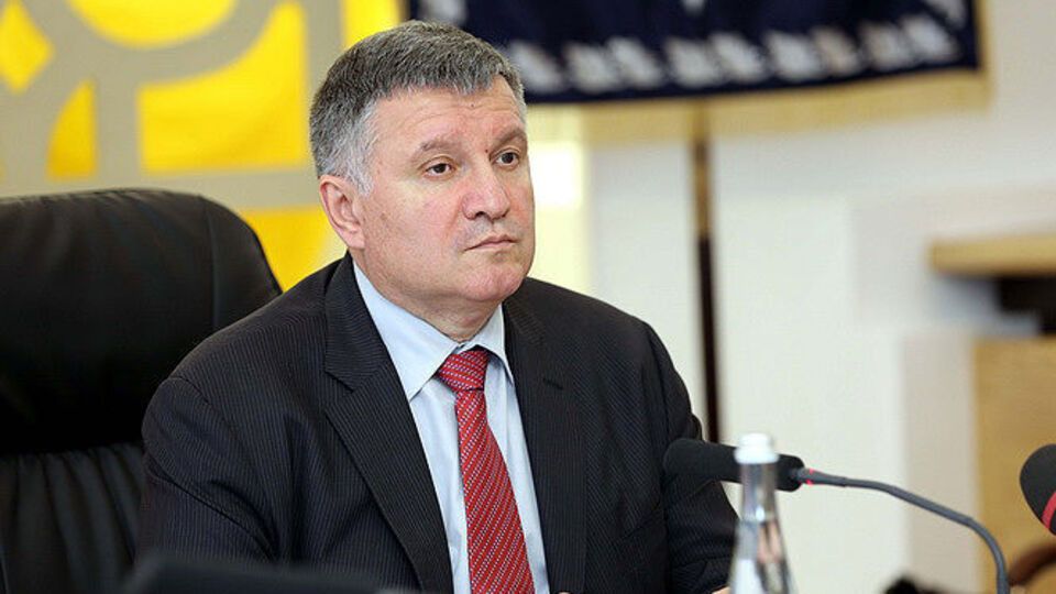 Аваков: Треба буде прийти на звільнену територію і відразу починати роботу