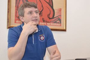 Романенко: Результат поїздки Хабібі в Москву в наявності