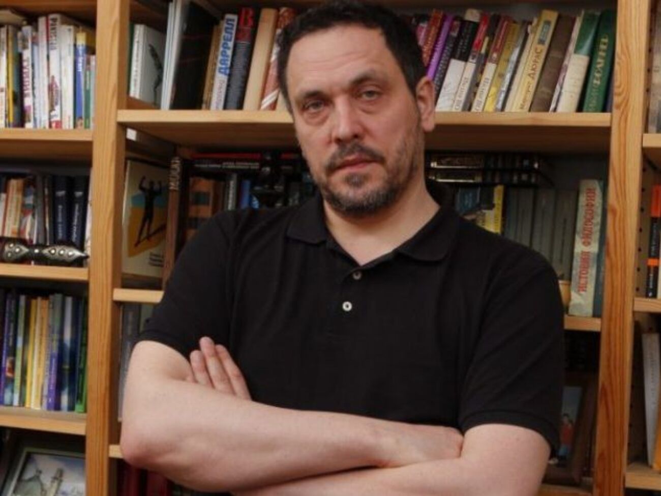 Шевченко:&nbsp;Участвовать в спектакле, пародирующем правозащиту, я больше не хочу