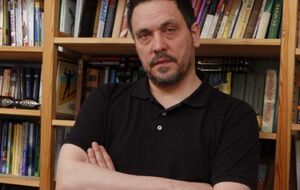 Шевченко: Участвовать в спектакле, пародирующем правозащиту, я больше не хочу