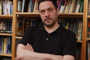 Шевченко: Участвовать в спектакле, пародирующем правозащиту, я больше не хочу