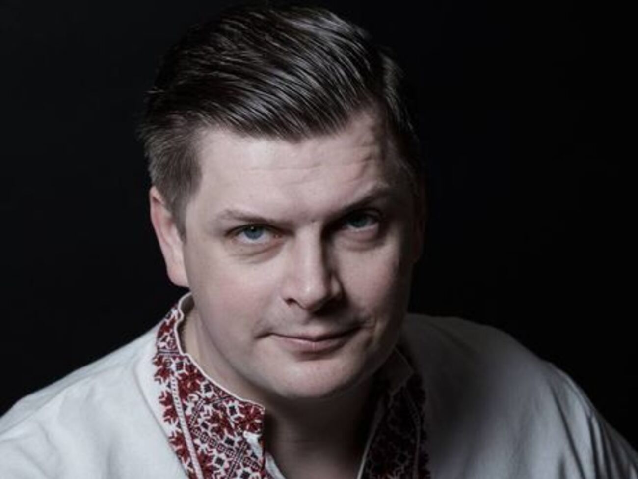 Костинский: Если интересна моя личная реакция на эту провокацию как гражданина Украины, то назвать ее возмущением &ndash; ничего не сказать