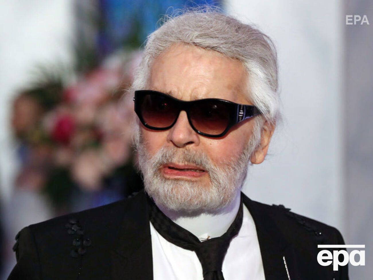 Лагерфельд: Я не хочу бути частиною цього неонацистського клубу