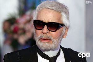 Лагерфельд: Я не хочу бути частиною цього неонацистського клубу