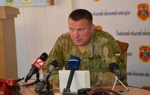 Личаківський районний суд Львова оштрафував Тіщенка на 5,1 тис. грн