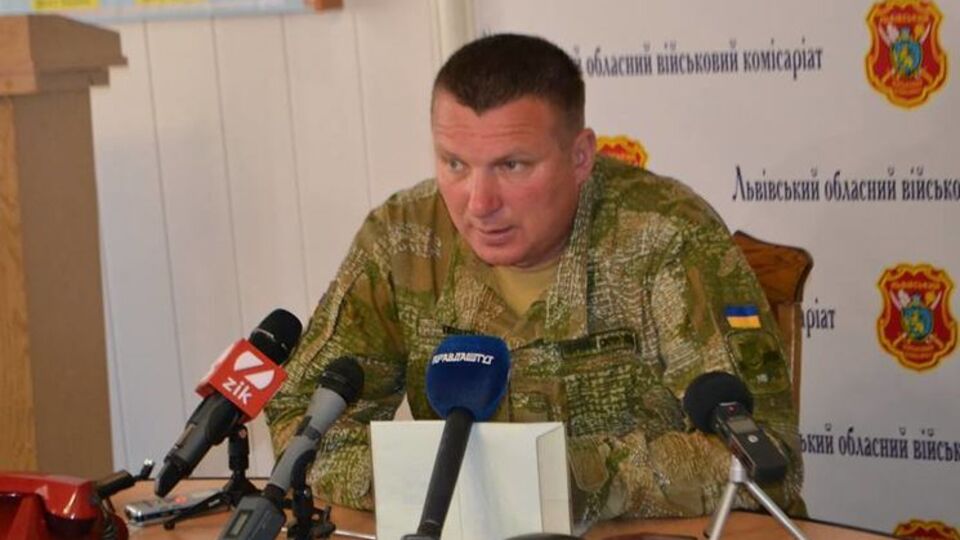 Личаківський районний суд Львова оштрафував Тіщенка на 5,1 тис. грн