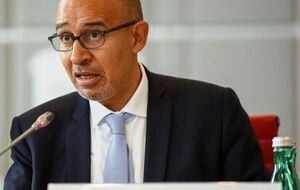 Дезир: Я призываю власти Украины расследовать атаки