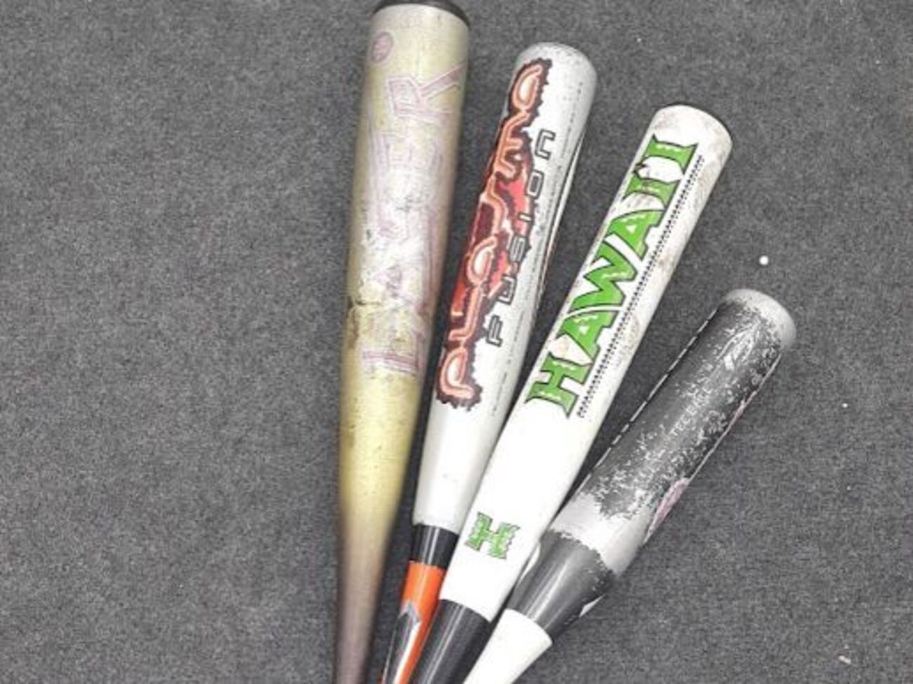 Польская газета писала, что нападавшие применяли бейсбольные биты