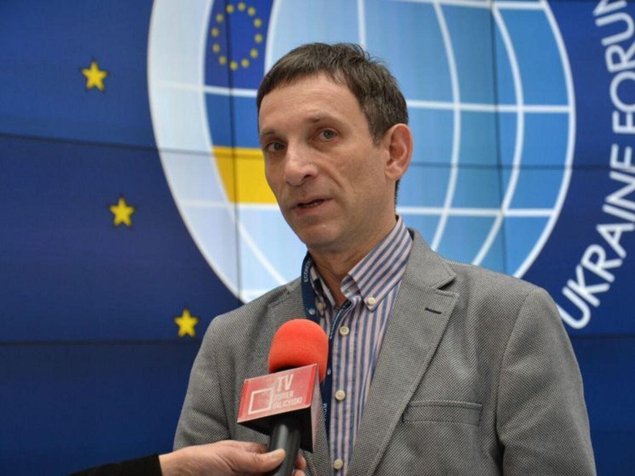 Портников: Москва заморозила процесс консультаций Суркова и Волкера