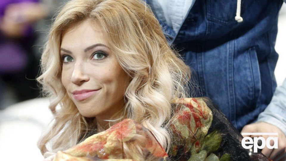 Пригожин вважає, що Самойлова – "молодець"