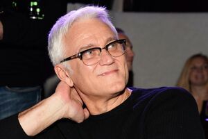 Маршал внесен в "черный список" украинского Минкульта