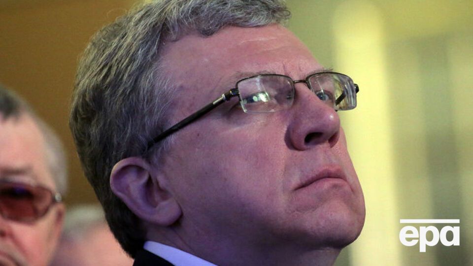 Кудрин: Я серьезно подумаю