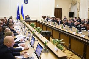 У Кабміні заявили, що 99% перевірок бізнесу фіксують порушення