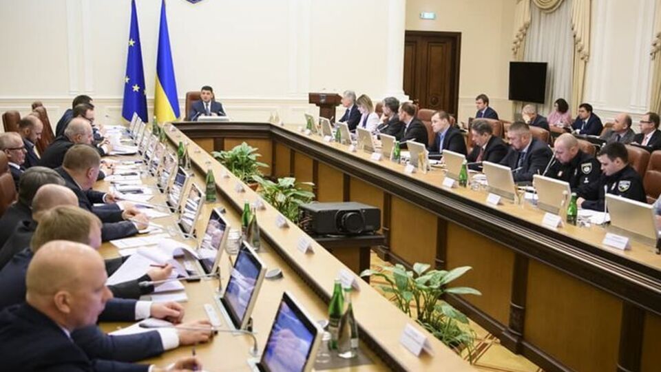 У Кабміні заявили, що 99% перевірок бізнесу фіксують порушення