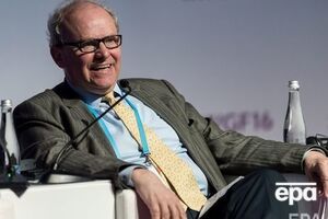 Аслунд: Це повільний судовий процес, але він працює