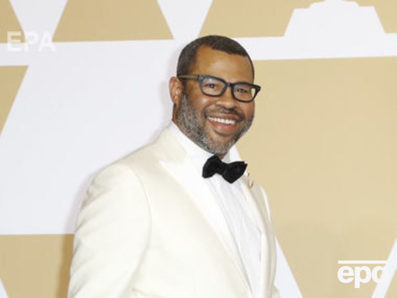 Піл показав постер майбутнього фільму