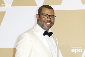 Піл показав постер майбутнього фільму