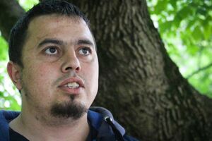 Ернес буде проходити свідком у "справі" брата