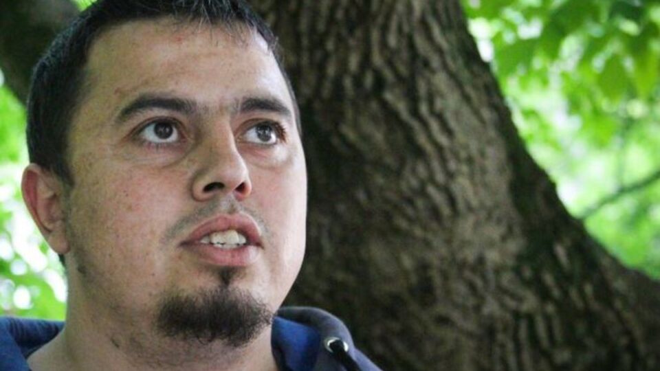Ернес буде проходити свідком у "справі" брата