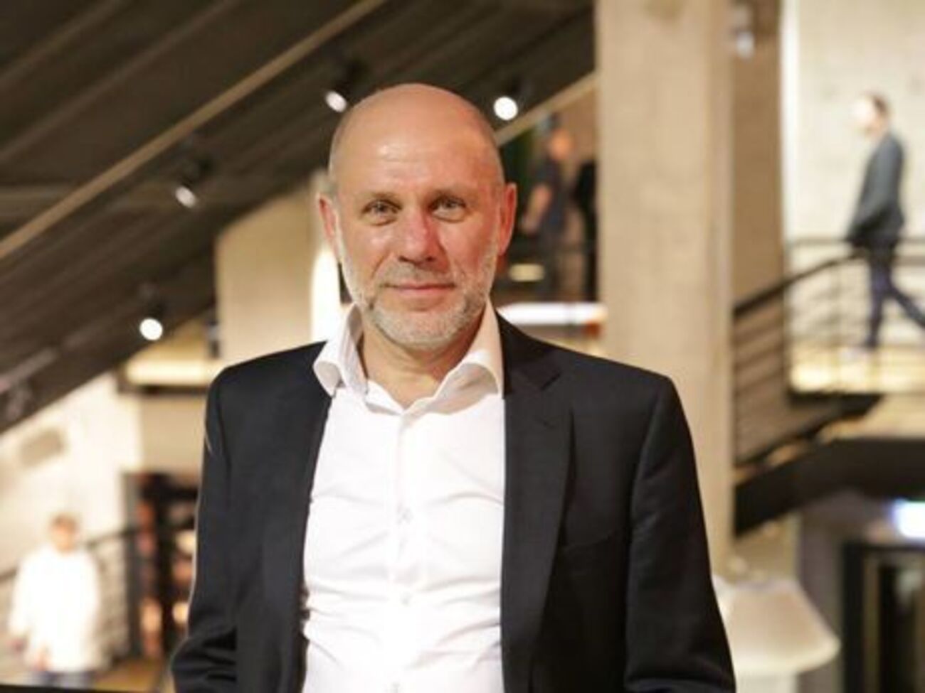 Прикутий до ліжка Малобродський не висловлював претензій конвоїрам