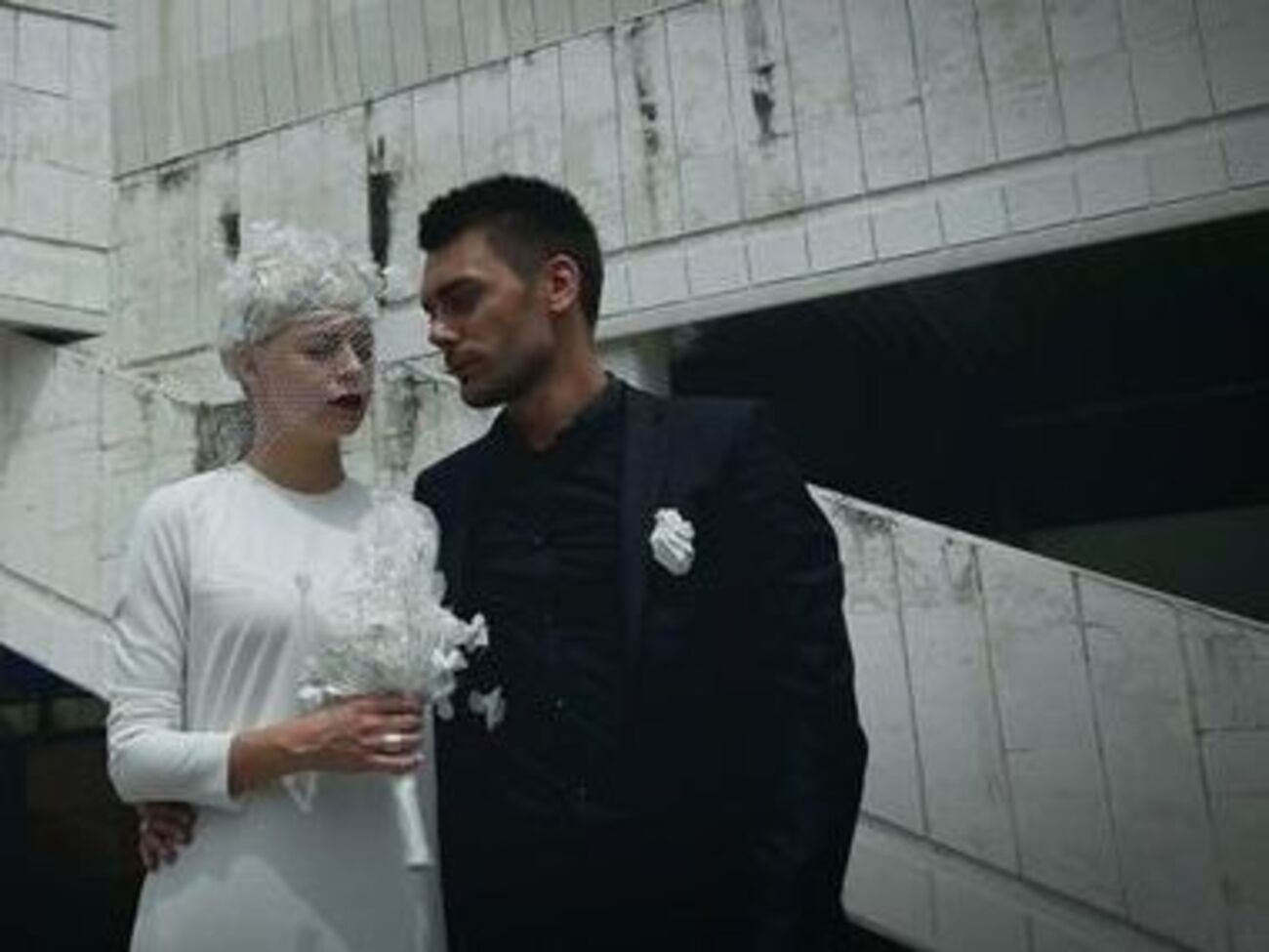 Жижченко: В каждом движении я живу. В каждом движении чувствую