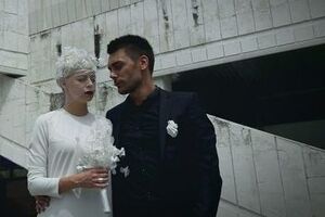 Жижченко: В каждом движении я живу. В каждом движении чувствую