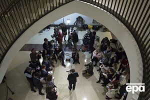 Комітет із розвідки Палати представників США показав пости російської "фабрики тролів" у соцмережах