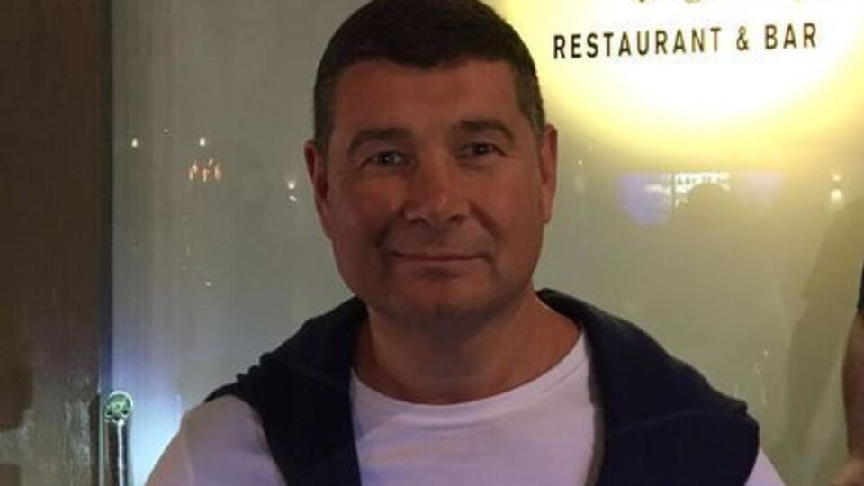 Онищенко стверджує, що був посередником між Порошенком і Тимошенко