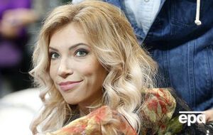 Самойлова не попала в финал "Евровидения 2018"