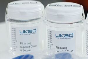 В Следкоме РФ заявили, что пробы спортсменов проверяли в день поступления