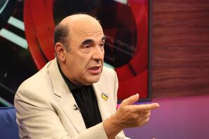 Вадим Рабинович: Украденную землю надо вернуть народу