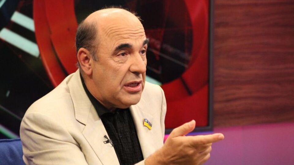 Вадим Рабінович: Украдену землю треба повернути народу