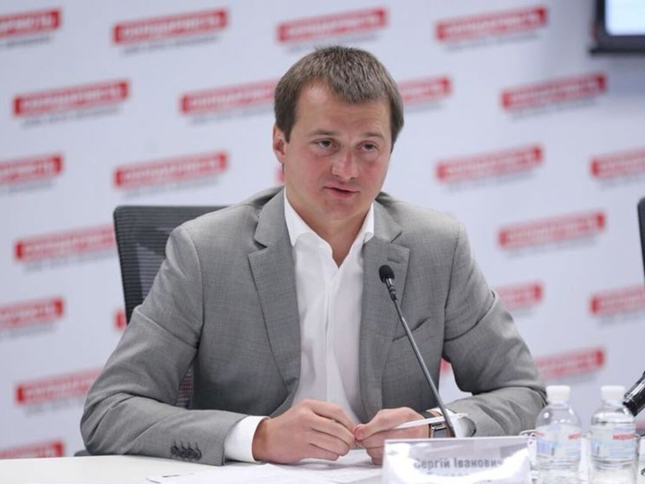 Березенко заявив, що готовий співпрацювати зі слідством