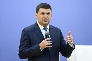 Гройсман: Думаю, на политической карьере тех, кто не проголосует за законопроект об антикоррупционном суде, можно ставить точку