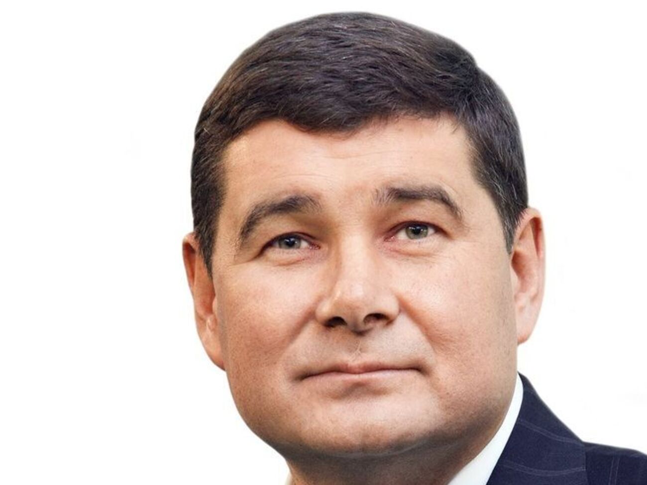 Онищенко заявив, що слова вирвано з контексту